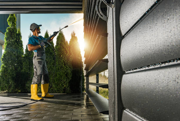 Best Post-Construction Pressure Washing  in Sunnyside Tahoe City, CA